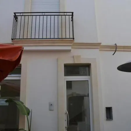 Corte De Sol Casarano