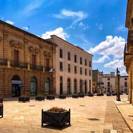 Corte De Sol * Casarano