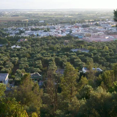 Corte De Sol Holiday home *